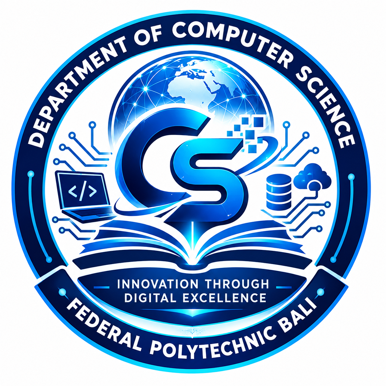 CS Dept Logo